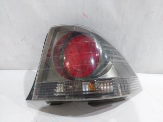 Стоп-сигнал правый TOYOTA ALTEZZA SXE10 53-5 1 ракурс