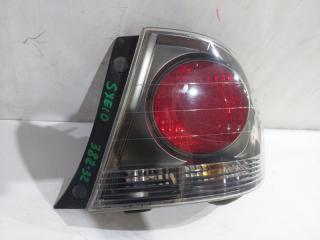 Стоп-сигнал правый TOYOTA ALTEZZA SXE10 53-5 3 ракурс