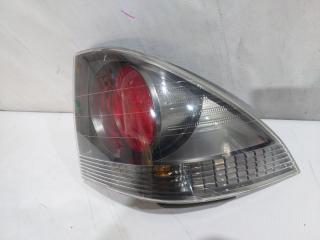 Стоп-сигнал правый TOYOTA ALTEZZA SXE10 53-5 5 ракурс