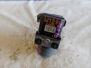 Блок abs TOYOTA AVENSIS AZT250 44540-05032 4 ракурс