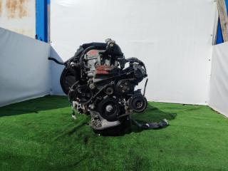 Двигатель TOYOTA CAMRY ACV40 2AZ-FE 1 ракурс