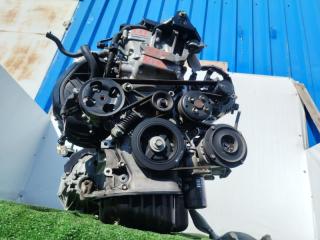 Двигатель TOYOTA CAMRY ACV40 2AZ-FE 2 ракурс