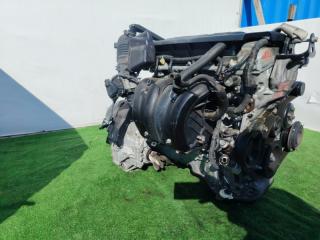 Двигатель TOYOTA CAMRY ACV40 2AZ-FE 3 ракурс