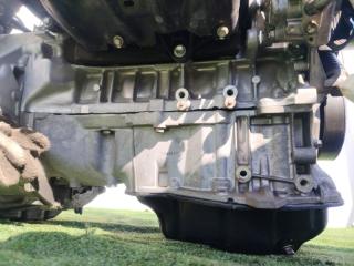 Двигатель TOYOTA CAMRY ACV40 2AZ-FE 4 ракурс