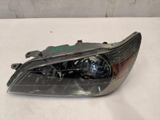 Фара левая TOYOTA ALTEZZA GXE10 53-1 2 ракурс