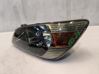 Фара левая TOYOTA ALTEZZA GXE10 53-1 3 ракурс