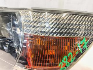 Фара левая TOYOTA ALTEZZA GXE10 53-1 4 ракурс