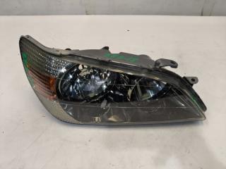 Фара правая TOYOTA ALTEZZA GXE10 53-1 2 ракурс