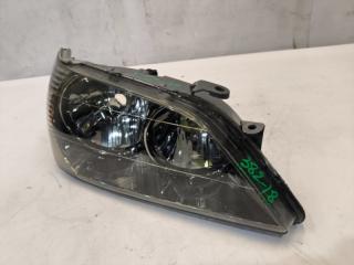 Фара правая TOYOTA ALTEZZA GXE10 53-1 4 ракурс