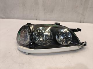 Фара правая TOYOTA CALDINA ST210 05-31 1 ракурс
