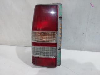 Стоп-сигнал левый MITSUBISHI PAJERO JUNIOR H57A 1146-311 1 ракурс