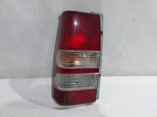 Стоп-сигнал левый MITSUBISHI PAJERO JUNIOR H57A 1146-311 2 ракурс