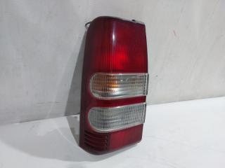 Стоп-сигнал левый MITSUBISHI PAJERO JUNIOR H57A 1146-311 3 ракурс