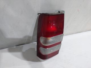 Стоп-сигнал левый MITSUBISHI PAJERO JUNIOR H57A 1146-311 4 ракурс