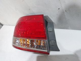 Стоп-сигнал левый TOYOTA MARK II GX100 22-279 1 ракурс