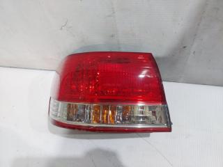 Стоп-сигнал левый TOYOTA MARK II GX100 22-279 2 ракурс
