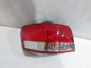 Стоп-сигнал левый TOYOTA MARK II GX100 22-279 3 ракурс