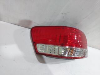 Стоп-сигнал левый TOYOTA MARK II GX100 22-279 4 ракурс