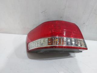 Стоп-сигнал левый TOYOTA MARK II GX100 22-279 5 ракурс