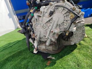 АКПП TOYOTA VITZ SCP13 2SZ-FE K210-11A 4 ракурс