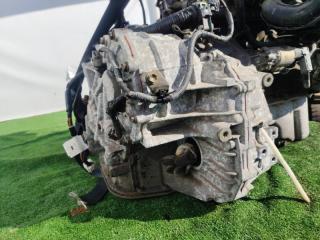 АКПП TOYOTA VITZ SCP13 2SZ-FE K210-11A 5 ракурс