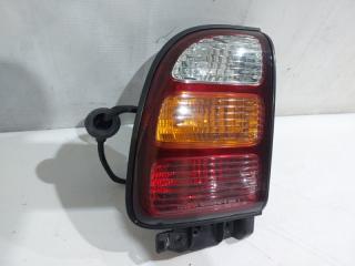 Стоп-сигнал левый TOYOTA RAV4 SXA11 42-18 1 ракурс Стоп-сигнал левый TOYOTA RAV4 SXA11 42-18 1 ракурс