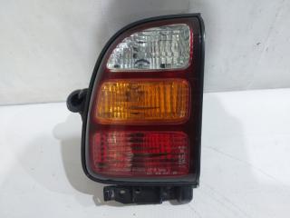 Стоп-сигнал левый TOYOTA RAV4 SXA11 42-18 2 ракурс Стоп-сигнал левый TOYOTA RAV4 SXA11 42-18 2 ракурс