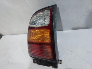 Стоп-сигнал левый TOYOTA RAV4 SXA11 42-18 3 ракурс Стоп-сигнал левый TOYOTA RAV4 SXA11 42-18 3 ракурс