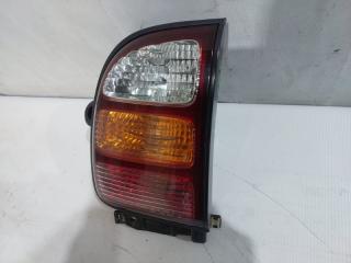 Стоп-сигнал левый TOYOTA RAV4 SXA11 42-18 4 ракурс Стоп-сигнал левый TOYOTA RAV4 SXA11 42-18 4 ракурс