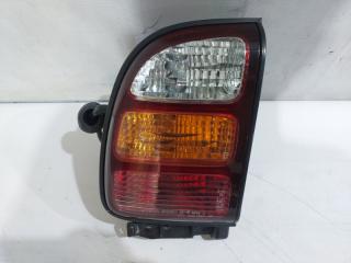 Стоп-сигнал левый TOYOTA RAV4 SXA11 42-18 5 ракурс Стоп-сигнал левый TOYOTA RAV4 SXA11 42-18 5 ракурс