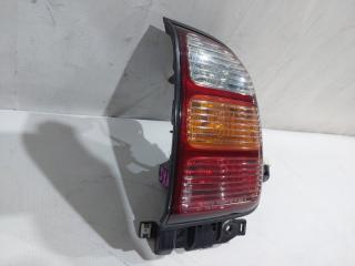 Стоп-сигнал правый TOYOTA RAV4 SXA11 42-18 2 ракурс Стоп-сигнал правый TOYOTA RAV4 SXA11 42-18 2 ракурс