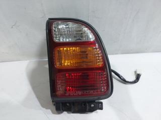 Стоп-сигнал правый TOYOTA RAV4 SXA11 42-18 3 ракурс Стоп-сигнал правый TOYOTA RAV4 SXA11 42-18 3 ракурс