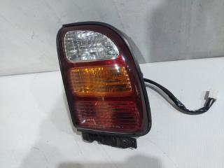 Стоп-сигнал правый TOYOTA RAV4 SXA11 42-18 4 ракурс Стоп-сигнал правый TOYOTA RAV4 SXA11 42-18 4 ракурс