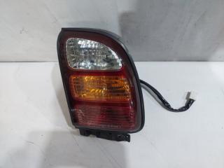 Стоп-сигнал правый TOYOTA RAV4 SXA11 42-18 5 ракурс Стоп-сигнал правый TOYOTA RAV4 SXA11 42-18 5 ракурс