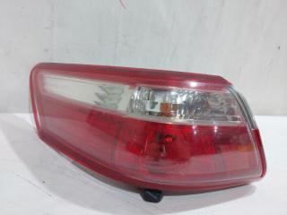 Стоп-сигнал левый TOYOTA CAMRY ACV40 33-100 3 ракурс