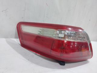 Стоп-сигнал левый TOYOTA CAMRY ACV40 33-100 4 ракурс