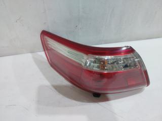 Стоп-сигнал левый TOYOTA CAMRY ACV40 33-100 5 ракурс