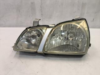 Фара левая TOYOTA GAIA CXM10 44-48 1 ракурс Фара левая TOYOTA GAIA CXM10 44-48 1 ракурс