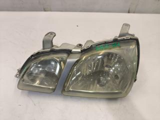 Фара левая TOYOTA GAIA CXM10 44-48 2 ракурс Фара левая TOYOTA GAIA CXM10 44-48 2 ракурс