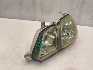 Фара левая TOYOTA GAIA CXM10 44-48 4 ракурс Фара левая TOYOTA GAIA CXM10 44-48 4 ракурс