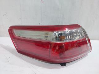 Стоп-сигнал левый TOYOTA CAMRY ACV40 33-100 3 ракурс