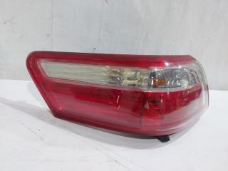 Стоп-сигнал левый TOYOTA CAMRY ACV40 33-100 4 ракурс