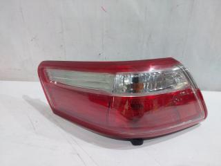 Стоп-сигнал левый TOYOTA CAMRY ACV40 33-100 5 ракурс
