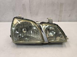 Фара правая TOYOTA GAIA CXM10 44-48 1 ракурс Фара правая TOYOTA GAIA CXM10 44-48 1 ракурс