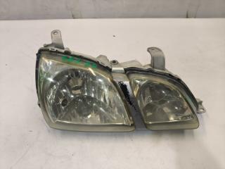 Фара правая TOYOTA GAIA CXM10 44-48 2 ракурс Фара правая TOYOTA GAIA CXM10 44-48 2 ракурс