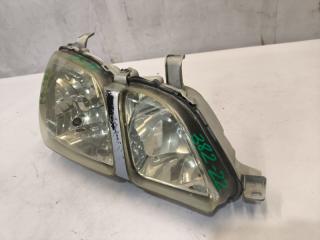Фара правая TOYOTA GAIA CXM10 44-48 4 ракурс Фара правая TOYOTA GAIA CXM10 44-48 4 ракурс