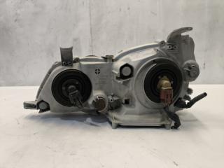 Фара правая TOYOTA GAIA CXM10 44-48 5 ракурс Фара правая TOYOTA GAIA CXM10 44-48 5 ракурс