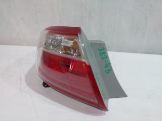 Стоп-сигнал левый TOYOTA CAMRY ACV40 33-100 1 ракурс