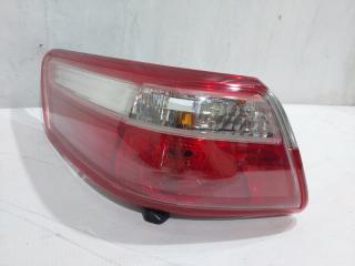 Стоп-сигнал левый TOYOTA CAMRY ACV40 33-100 3 ракурс