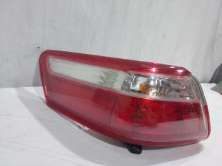Стоп-сигнал левый TOYOTA CAMRY ACV40 33-100 4 ракурс